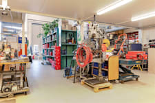 Industrilokal på Lillsjövägen 15, Jordbro – bild 4