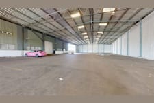 Lagerlokal på Sliparegatan 5, Halmstad – bild 6