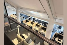 Kontorslokal på Gullbergs Strandgata 15, Göteborg – bild 25