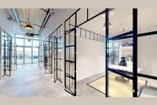 Kontorslokal på Grimsbygatan 24, Malmö – bild 3