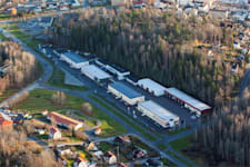 Lokal på Bolmängsgatan 3B, Flen