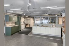 Lagerlokal på Slakthusgatan 20, JOHANNESHOV – bild 2