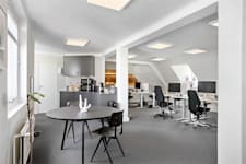 Kontorslokal på Järntorgsgatan 12, Göteborg