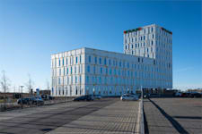 Kontorslokal på Bjäre Plats 11, Vintrie – bild 6