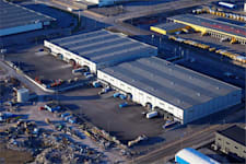 Industrilokal på Skansvägen 27, Rosersberg – bild 2