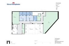 Kontorslokal på Vattugatan 2, STOCKHOLM – bild 16