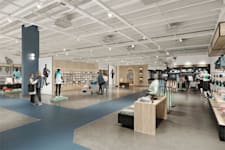 Butikslokal på Södra Förstadsgatan 54, Malmö – bild 3