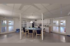 Kontorslokal på Blockvägen 10, Dalby – bild 4