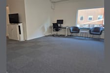 Lokal på Helmfeldtsgatan 51, Halmstad – bild 10