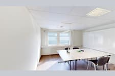 Kontorslokal på Vagnvägen 16B, Varberg – bild 2