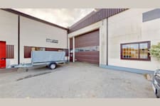 Lagerlokal på Sporregatan 26, Malmö – bild 5