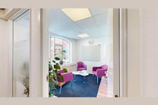 Kontorslokal på Hjulhamnsgatan 3, Malmö – bild 11