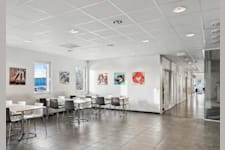 Kontorslokal på Salsmästaregatan 19, Hisings Backa – bild 5