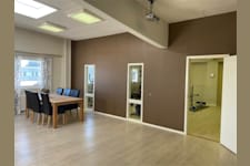 Butikslokal på Pilefeltsgatan 62, Halmstad – bild 5