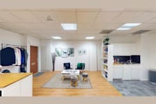 Kontorslokal på Drottninggatan 88, Stockholm – bild 3