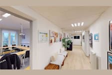 Kontorslokal på Bangatan 6, Lund