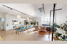 Kontorslokal på Carl Krooks gata 25, Helsingborg