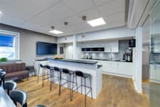 Kontorslokal på Stureplan 19, Stockholm