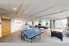 Kontorslokal på Kristian IV:s väg 3, Halmstad – bild 6