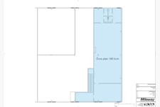 Industrilokal på Kumla gårdsväg 24A, Norsborg – bild 13