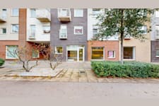 Butikslokal på Hyllie allé 13, Malmö