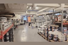 Butikslokal på Västra Finnbodavägen 1, Stockholm – bild 5