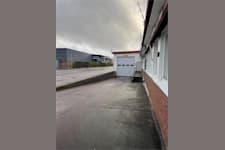 Lagerlokal på Långgatan 8, Ljungby – bild 2