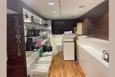 Butikslokal på Brogatan 18, Halmstad – bild 12