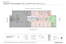 Kontorslokal på Mäster Samuelsgatan 42, Stockholm – bild 8