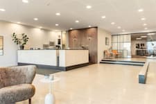 Kontorslokal på Sveavägen 147, Stockholm