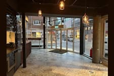 Restauranglokal på Köpmansgatan 19, Halmstad – bild 2