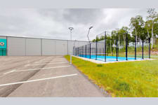 Butikslokal på Teodor Kvants väg 10, Osby – bild 8