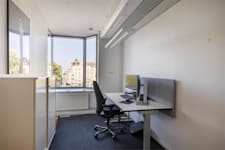 Kontorslokal på Gustav Adolfs Torg 12, Malmö – bild 5