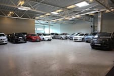 Butikslokal på Rörvägen 28, Jordbro – bild 22