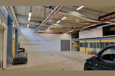 Industrilokal på Sättunagatan 2, Linköping – bild 5