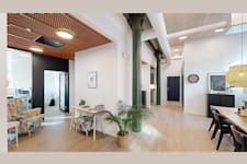 Kontorslokal på Fabriksgatan 2, Lund