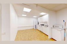 Kontorslokal på Hjulhamnsgatan 3, Malmö – bild 10