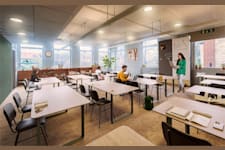 Coworking-plats på Carl Skottsbergs gata 22 B, Göteborg – bild 6