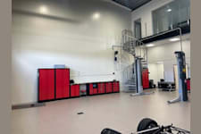 Lagerlokal på Lekstorps Industriväg 17 G, Gråbo – bild 4