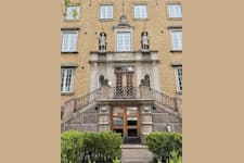 Kontorslokal på Bredgatan 2, Halmstad