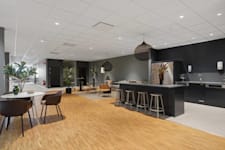 Kontorslokal på Gustav III:s boulevard 134, SOLNA – bild 2