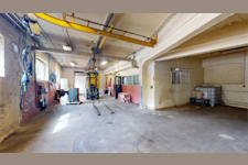 Lagerlokal på Stenbocksliden 3, Stockamöllan – bild 9