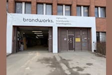 Lagerlokal på Instrumentvägen 31, Hägersten – bild 2