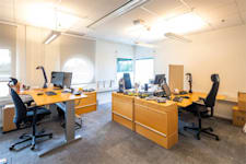 Kontorslokal på Charles gata 10, Arlandastad – bild 7