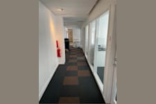 Kontorslokal på Klammerdammsgatan 2, Halmstad – bild 5