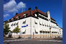 Kontorslokal på Kronobergsgatan 12, Växjö – bild 4