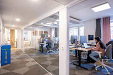 Kontorslokal på Oxtorget 3, Stockholm – bild 2