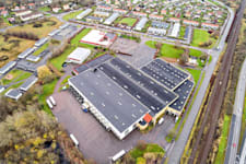 Kontorslokal på Kronogårdsgatan 3-5, Mölndal