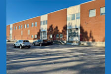 Lagerlokal på Exportgatan 1, Hisings Backa – bild 21