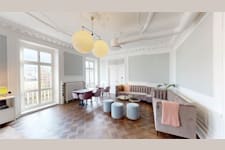 Coworking-plats på Stortorget 11, Malmö – bild 15